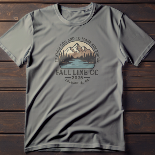 Fall Lines CC (Pre-Order)