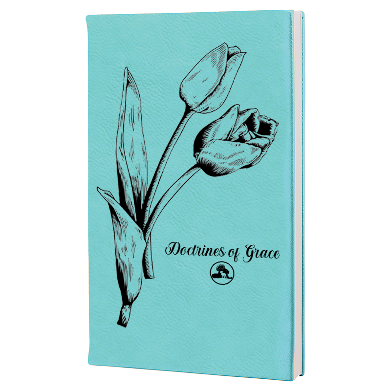 Doctrines of Grace - Ladies Notebook