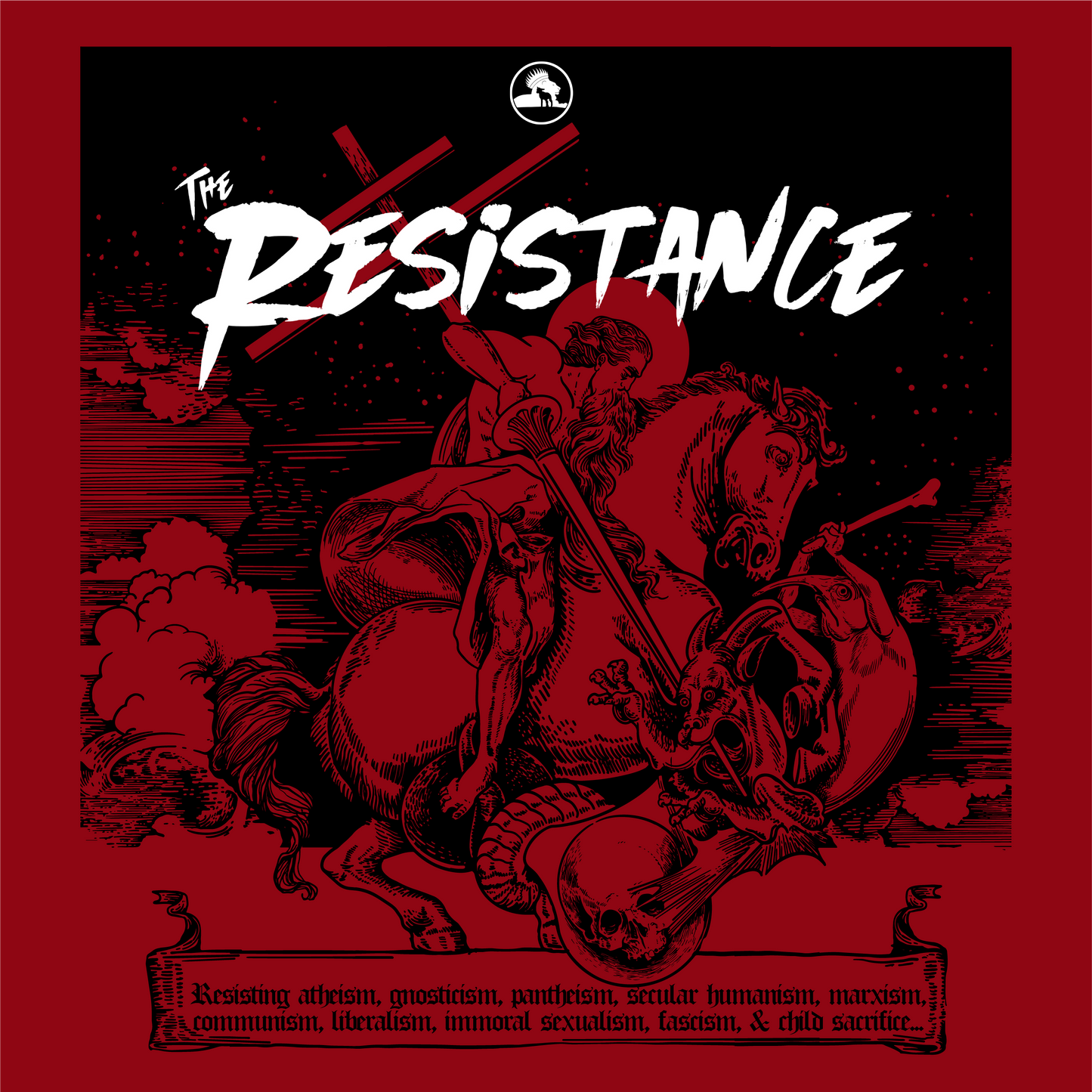 The Resistance (Digital Album)