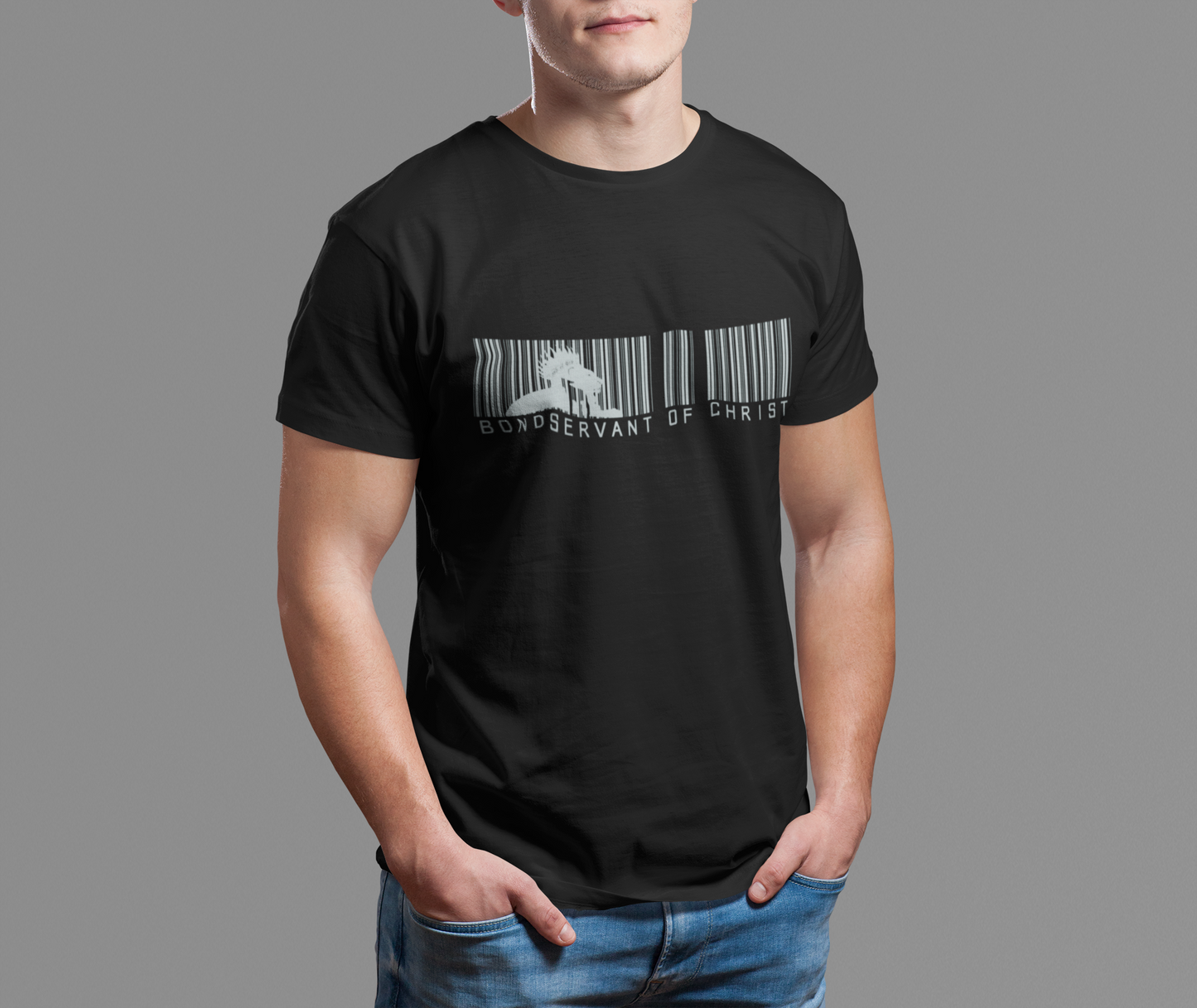 Bondservant of Christ - Unisex T-Shirt