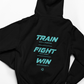 Wrath and Grace Soccer | Hoodie