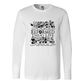 Reformed Thug Life 2.0- Long Sleeve