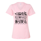 Reformed Thug Life 2.0 - Women's  V-Neck T-Shirt