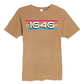 Vintage 1646 - Unisex T-Shirt