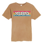 Vintage 1689 - Unisex T-Shirt