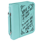Chief End of Man - Bible Cover