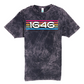 Vintage 1646 - Unisex T-Shirt