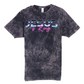 Vintage Jesus is King - Unisex T-Shirt