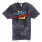 Semper Reformanda Comic - Unisex T-Shirt