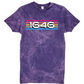 Vintage 1646 - Unisex T-Shirt