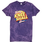 Vintage Every Knee Shall Bow - Unisex T-Shirt