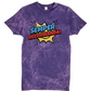 Semper Reformanda Comic - Unisex T-Shirt