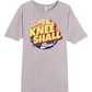 Vintage Every Knee Shall Bow - Unisex T-Shirt