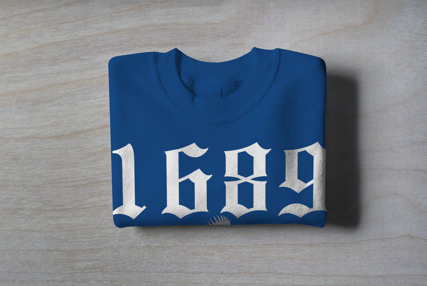 1689 | Sweatshirt (VBM)
