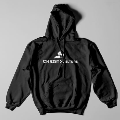 Christ > Culture - Hoodie