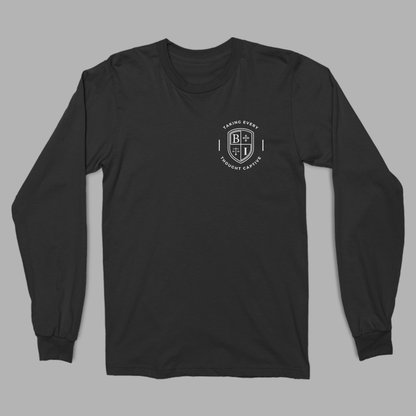 The Bahnsen Institute | Long Sleeve T-shirt