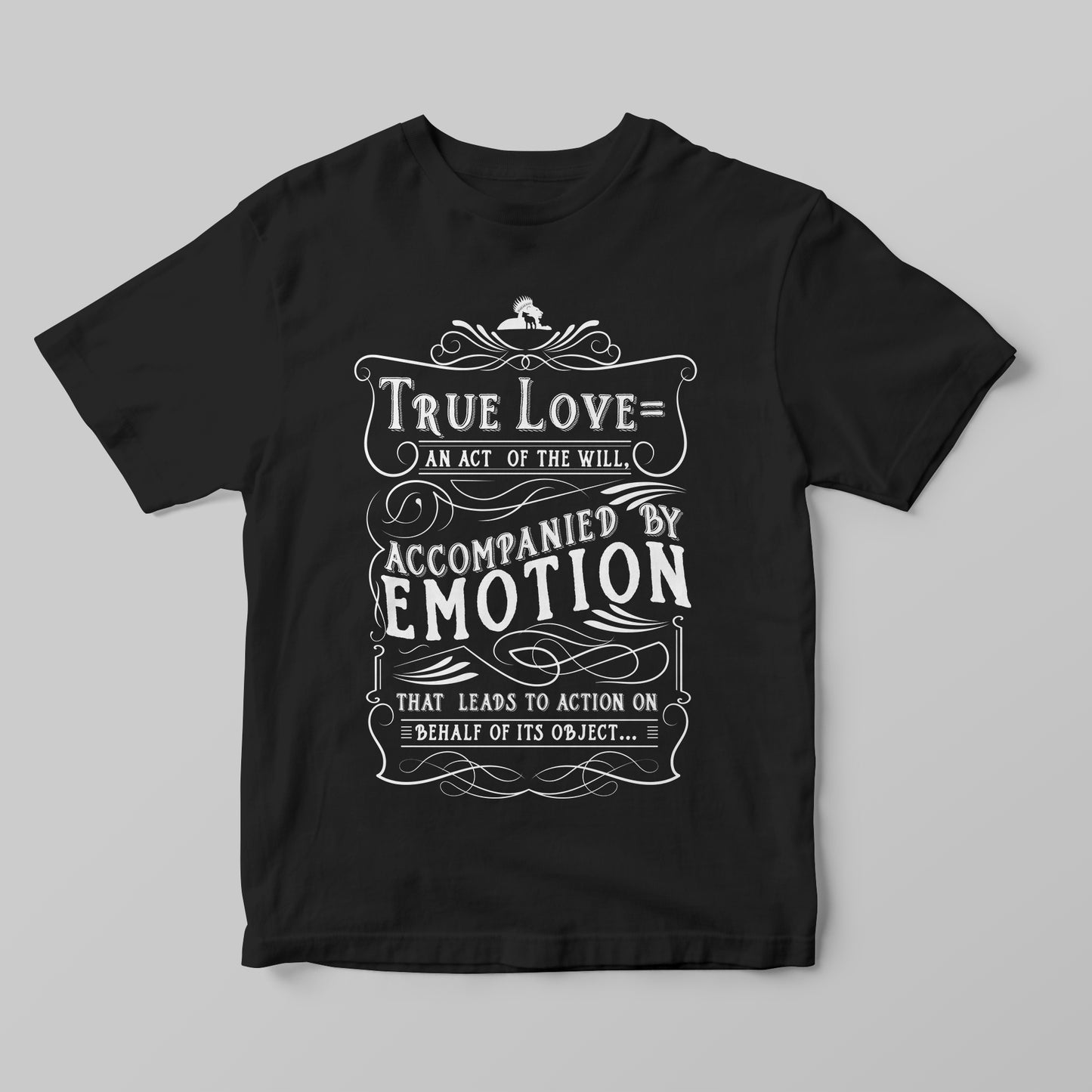 True Love - Women T-Shirt