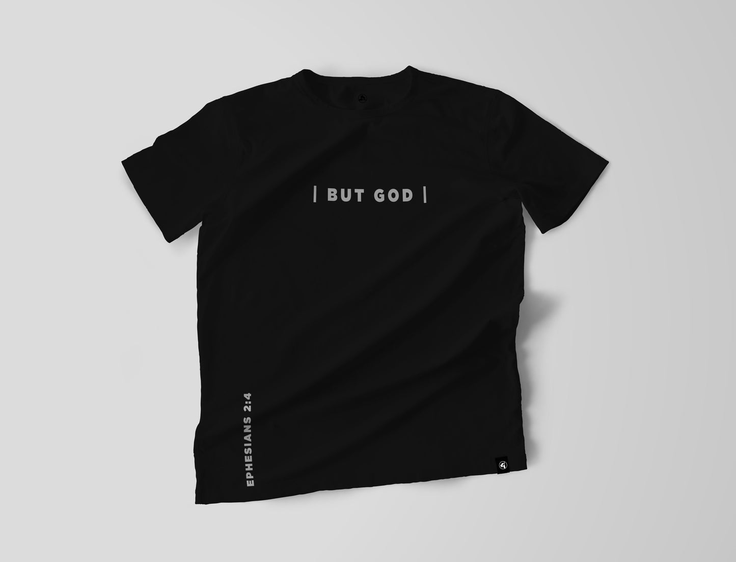 But God - Women T-Shirt
