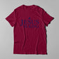 Jesus Is King - Men T-Shirt