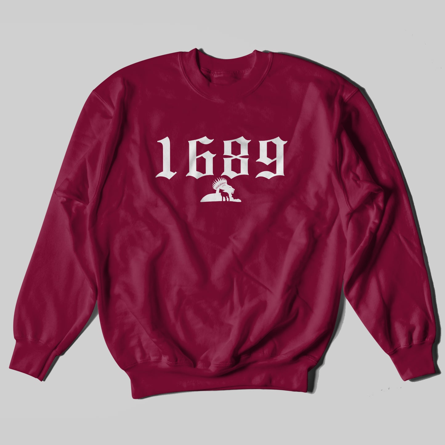 1689 - Sweatshirt