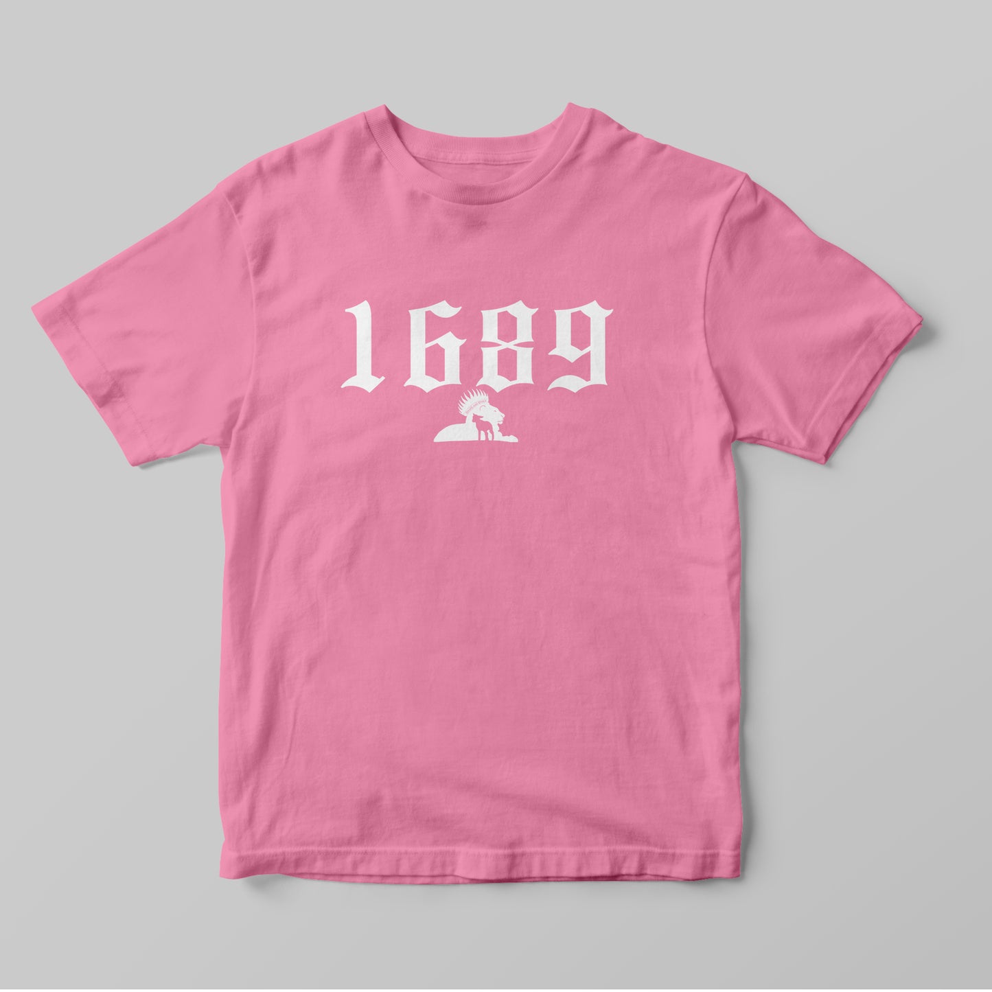 1689 - Women T-Shirt
