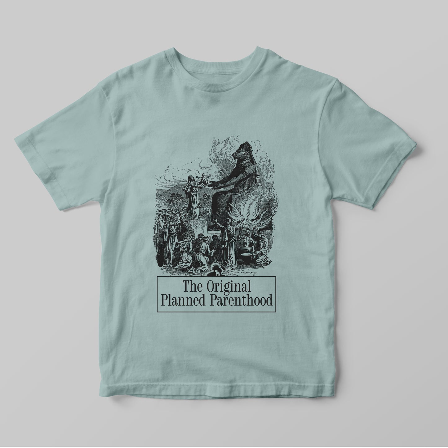 OG Parenthood - Women T-Shirt