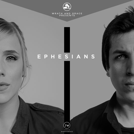 Ephesians (Digital Album)