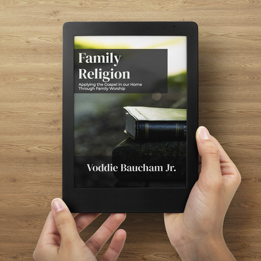 Family Religion | VBM (E-Book)