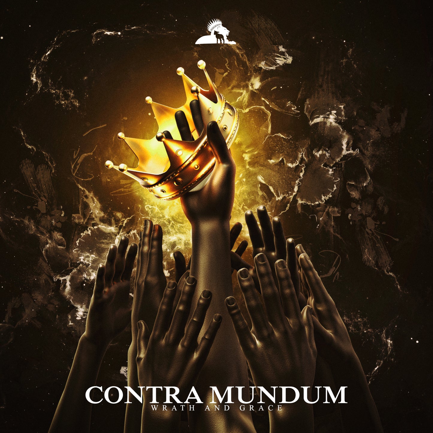 Contra Mundum (Digital Album)