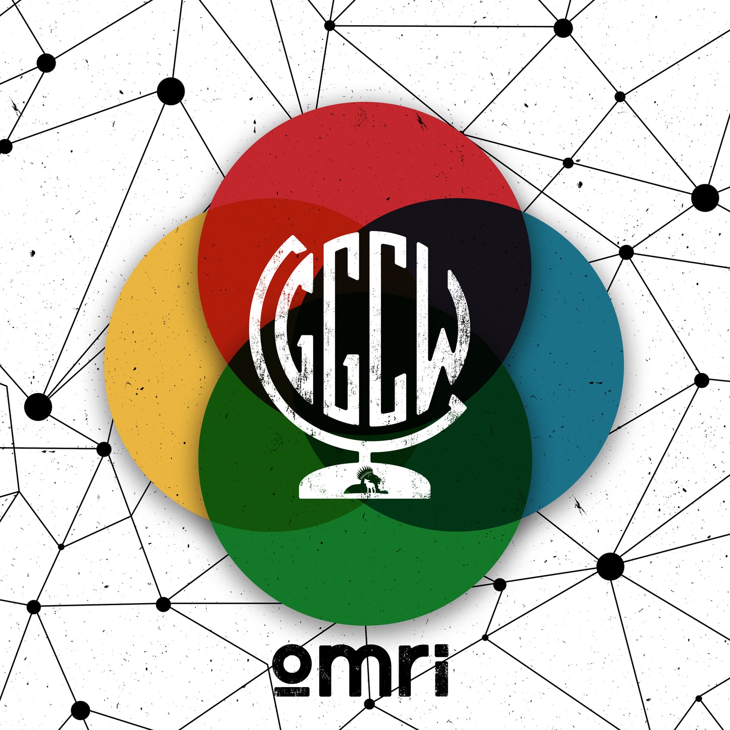 GGCW - Omri (Digital Album)