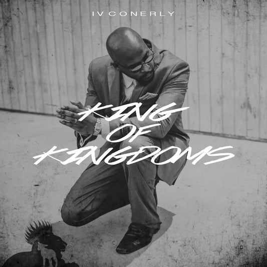 King Of Kingdoms - IV (Digital Album)