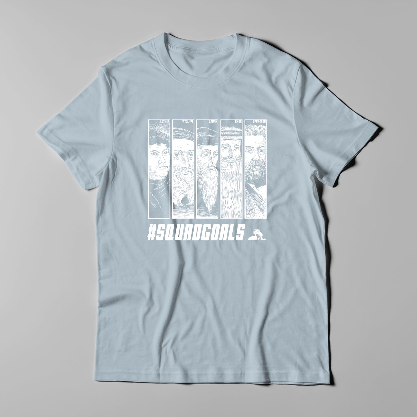 Squad Goals - Men T-Shirt