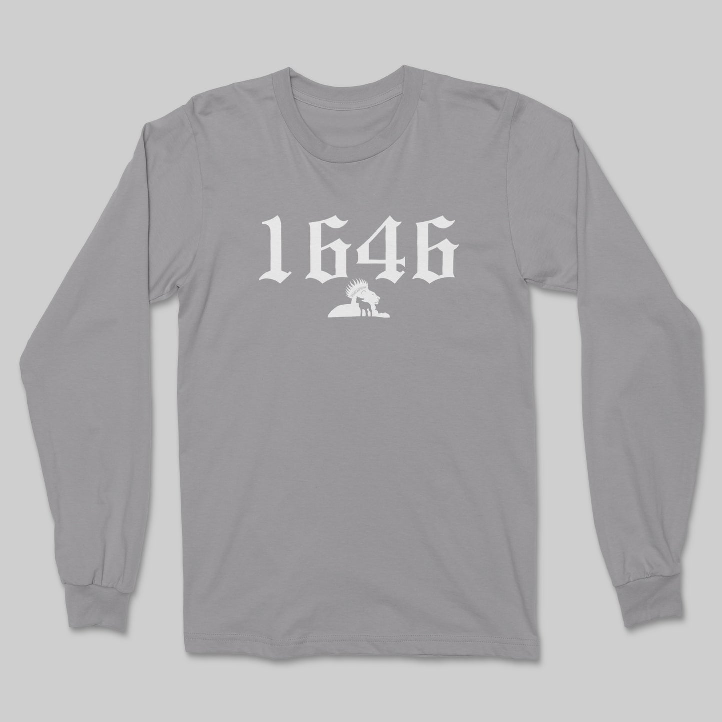 1646 - Long Sleeve