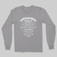 Why I Believe The Bible | Long Sleeve (VBM)