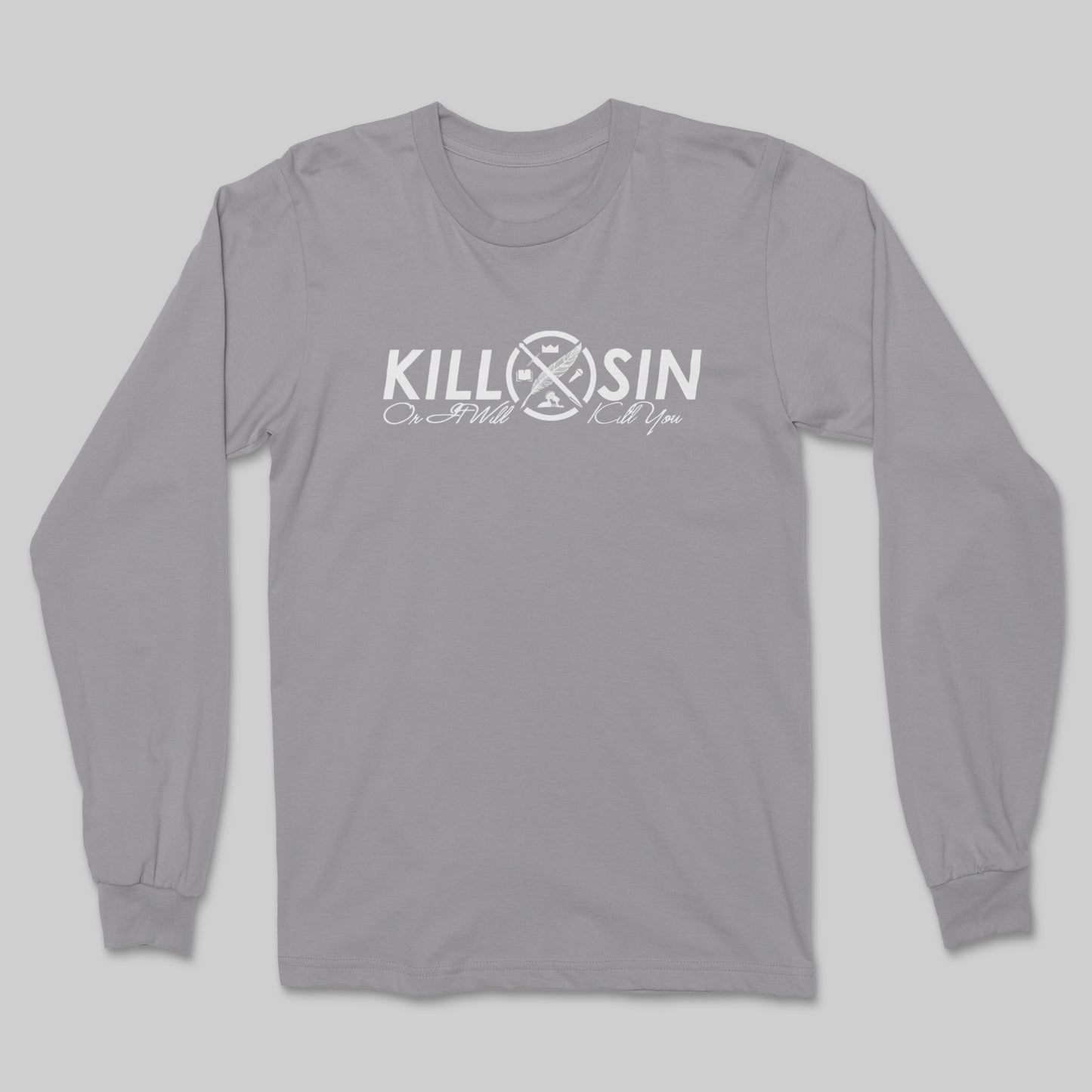 Kill Sin Long | Sleeve (VBM)