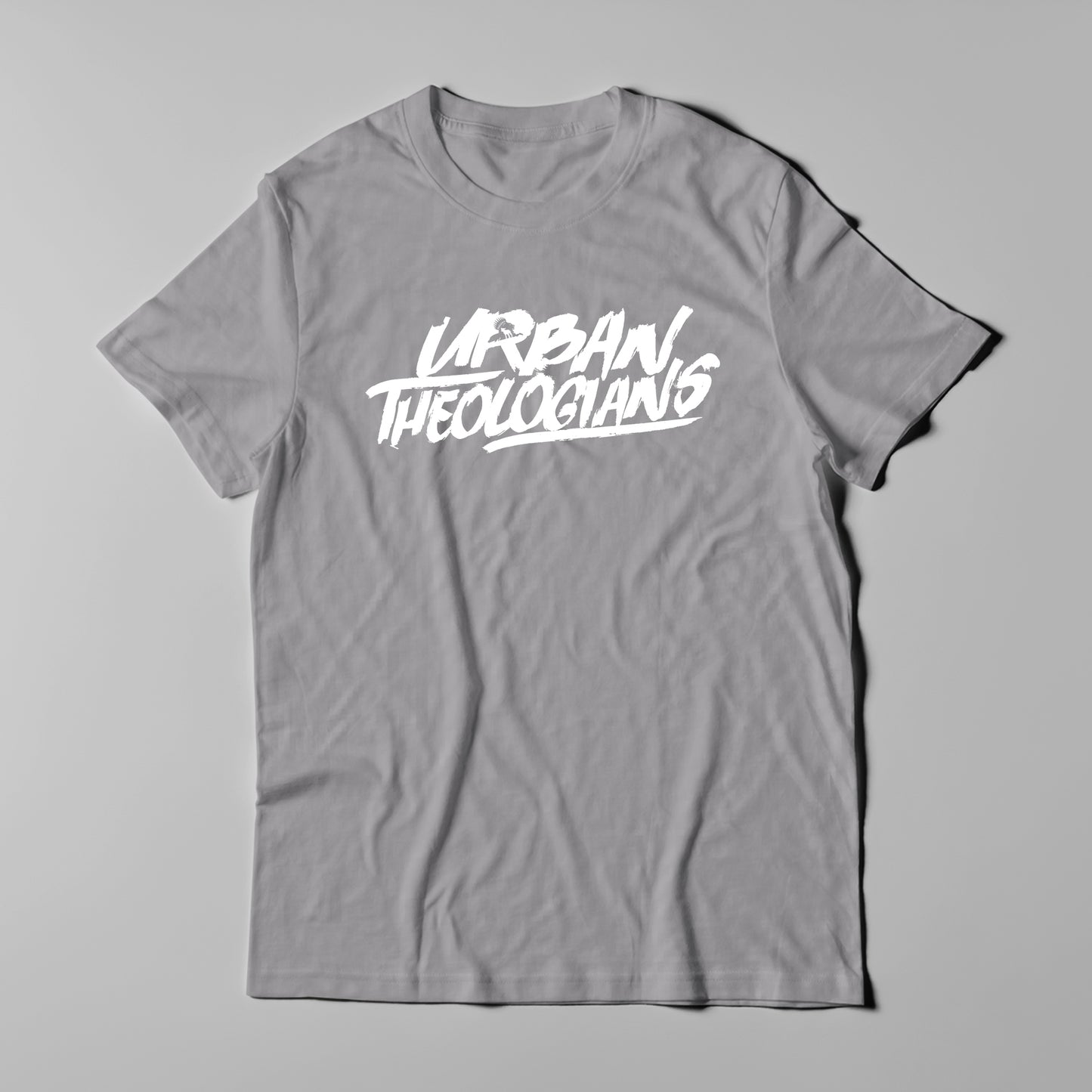 Urban Theologians - Men T-Shirt