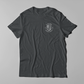 The Bahnsen Institute | T-shirt Left Chest Logo
