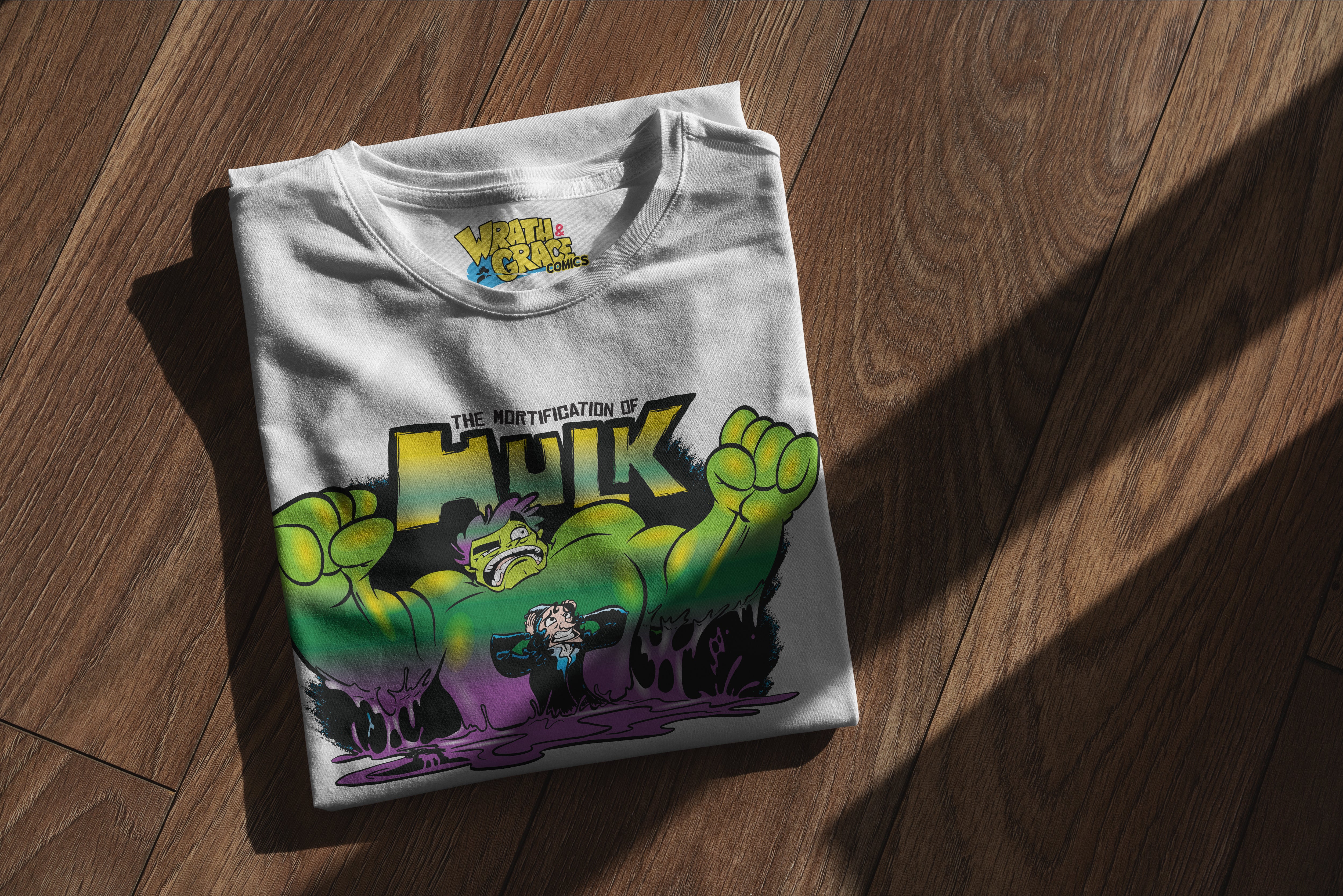 Toddler hulk hot sale shirt