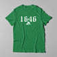 1646 - Men T-Shirt