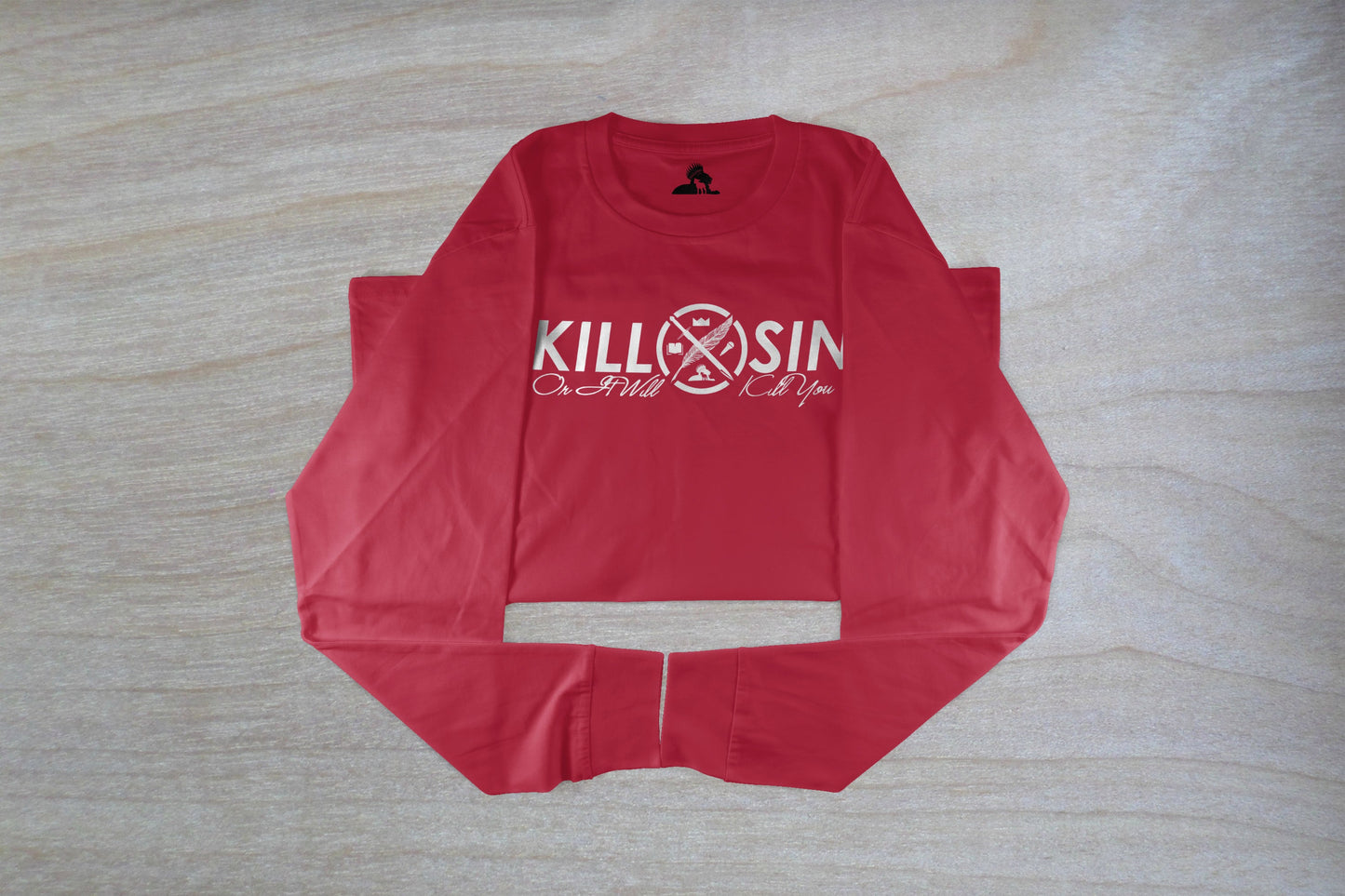 Kill Sin Long | Sleeve (VBM)