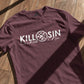 Kill Sin - Men T-Shirt