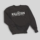 Kill Sin | Sweatshirt (VBM)