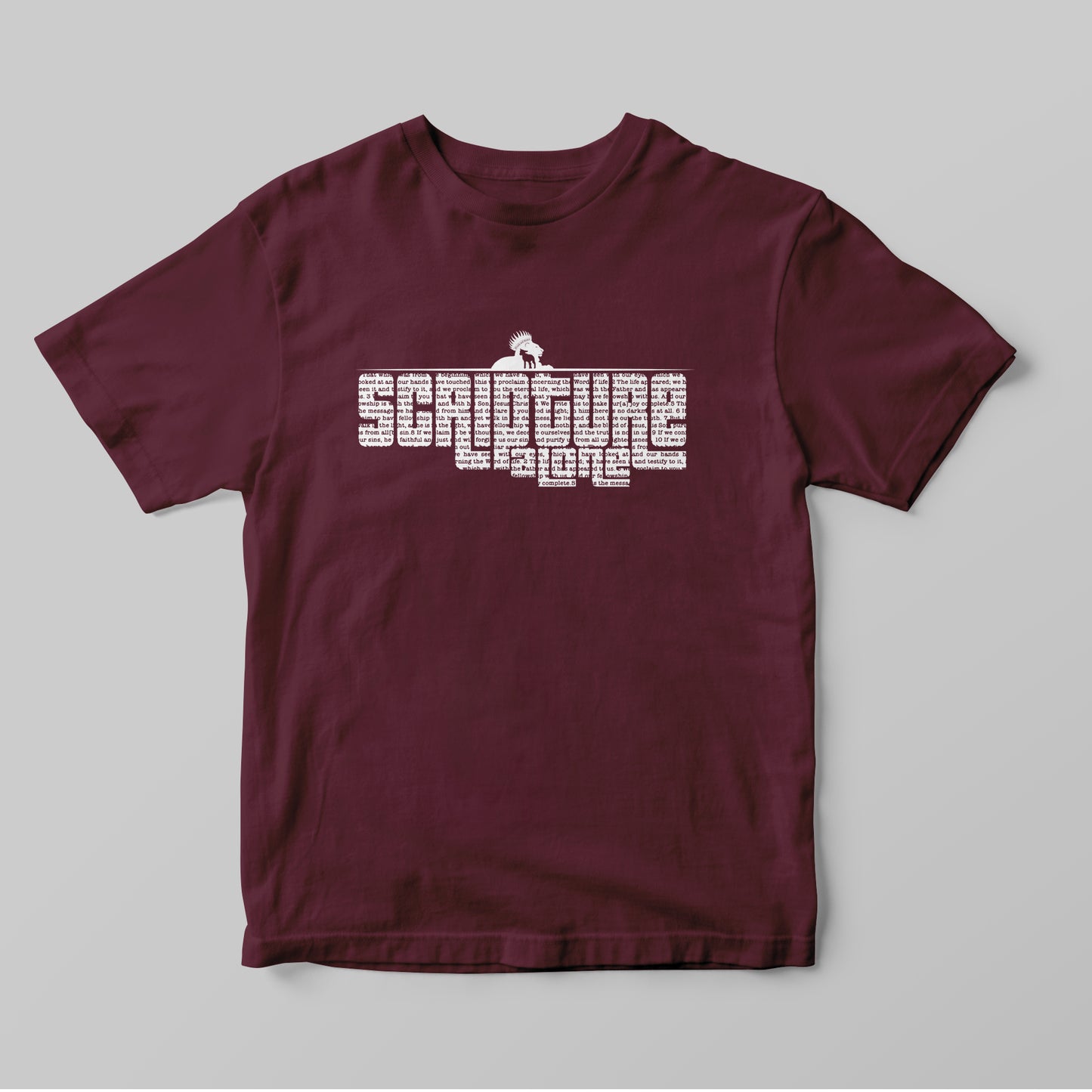 Scripture Alone - Women T-Shirt