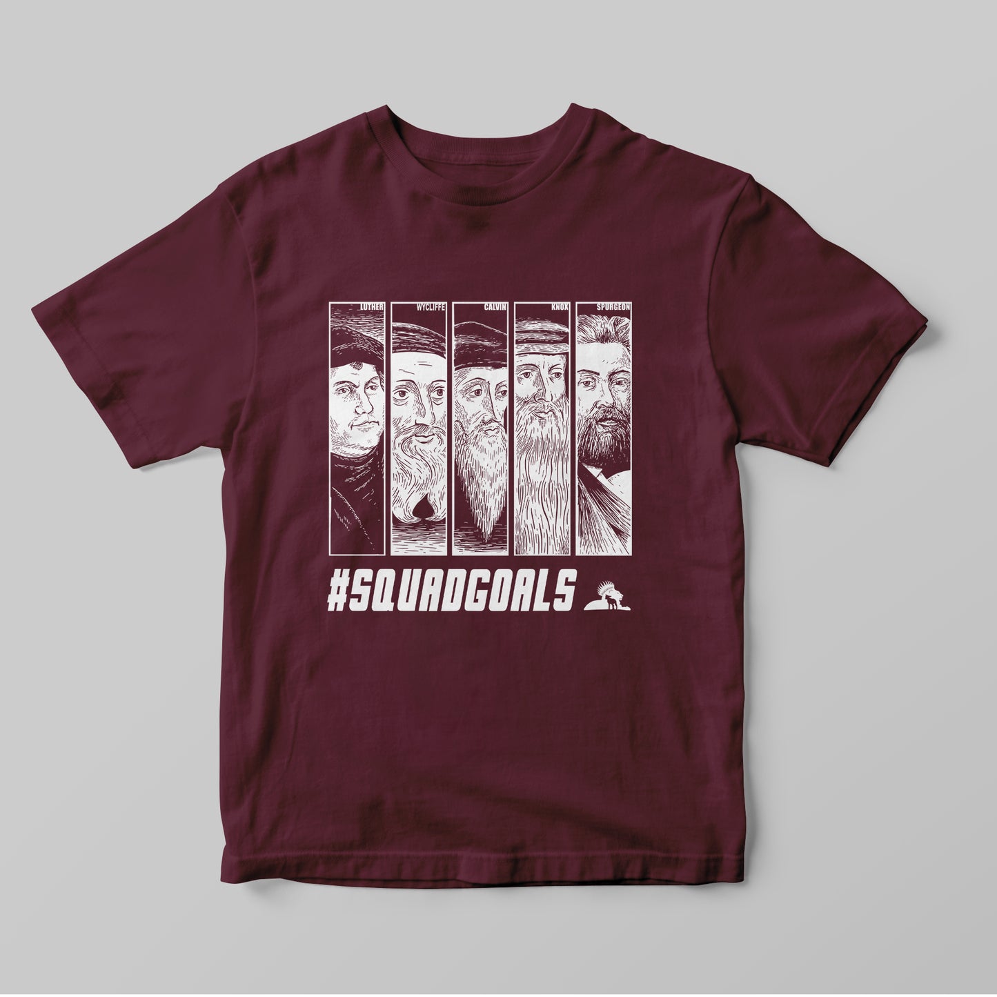 Squad Goals - Women T-Shirt