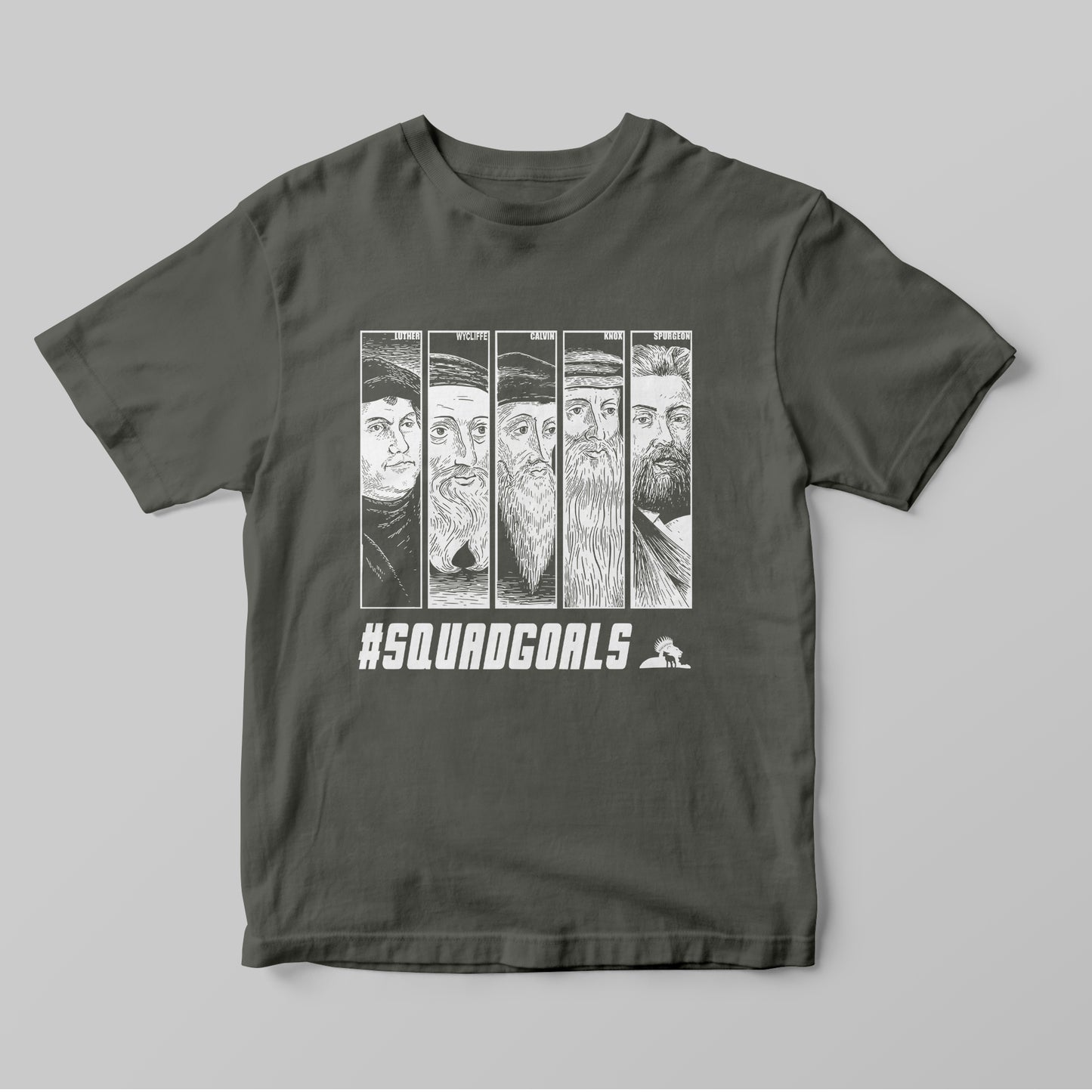 Squad Goals - Women T-Shirt