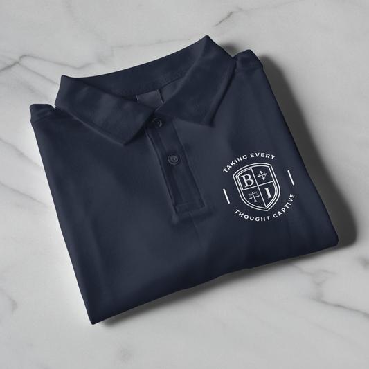 The Bahnsen Institute | Polo Shirt