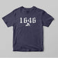 1646 - Women T-Shirt