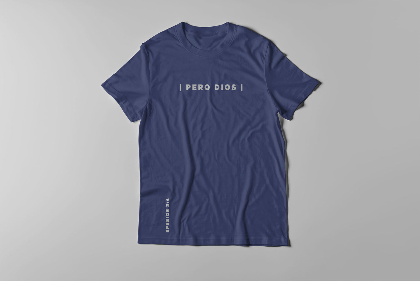 Pero Dios - Men T-Shirt