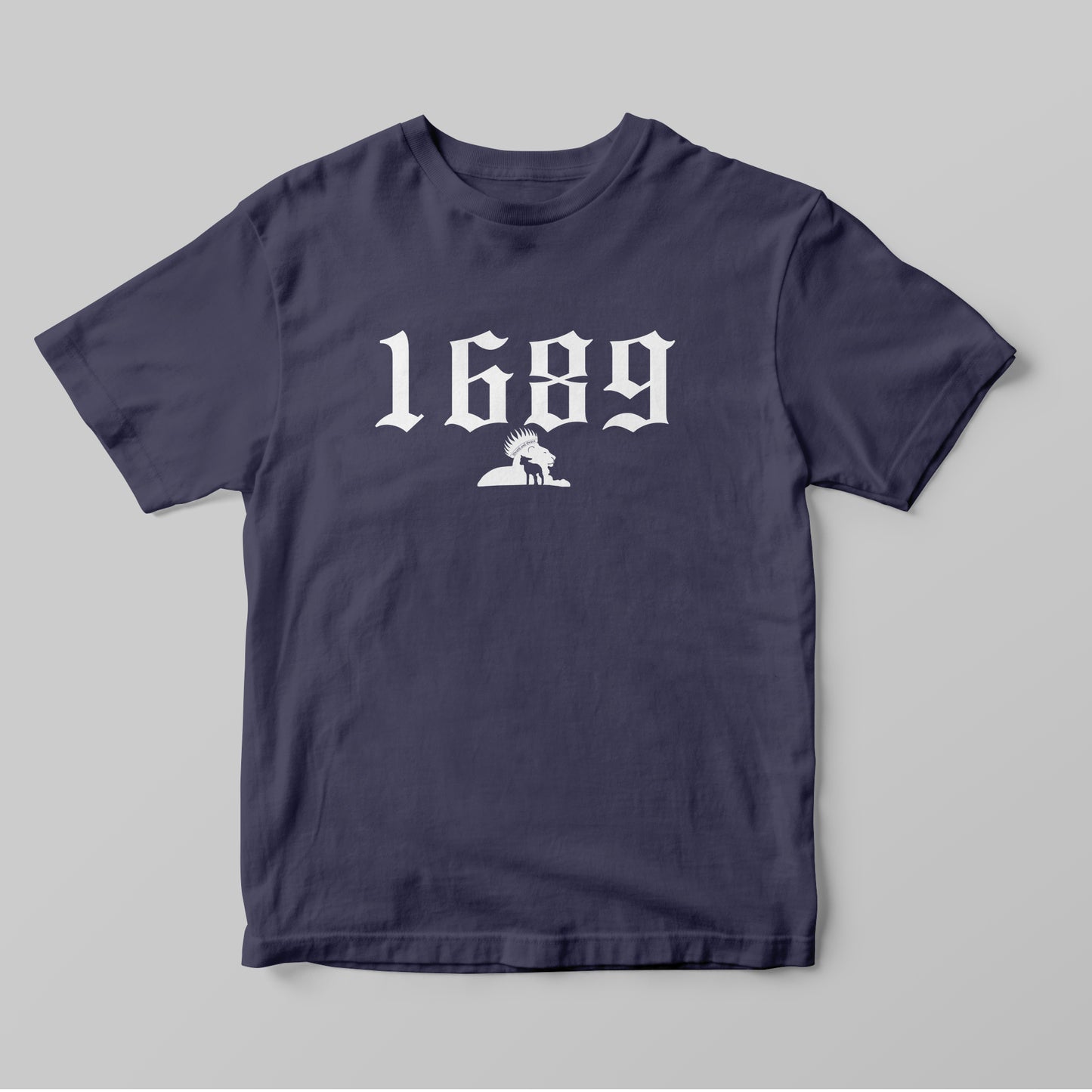 1689 - Women T-Shirt