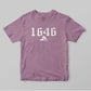 1646 - Women T-Shirt
